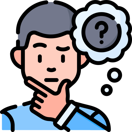 think question